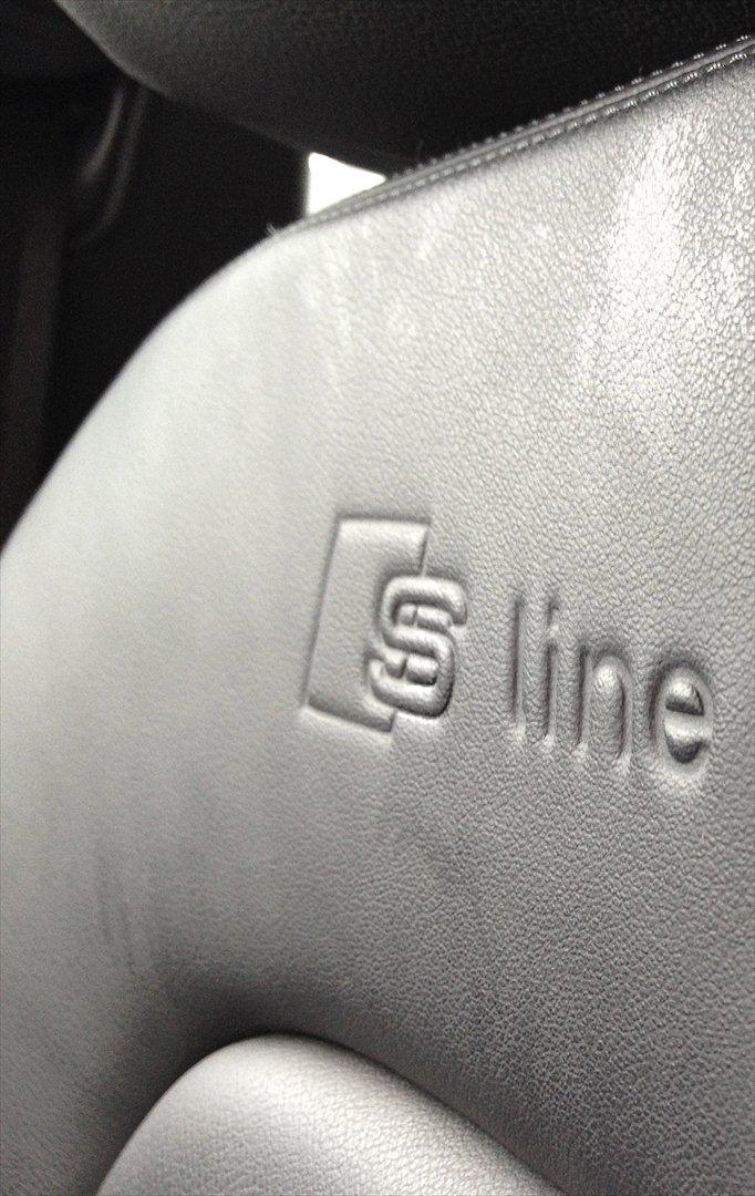 Audi A4 3.0TDI S Line Quattro Tiptronic billede 11