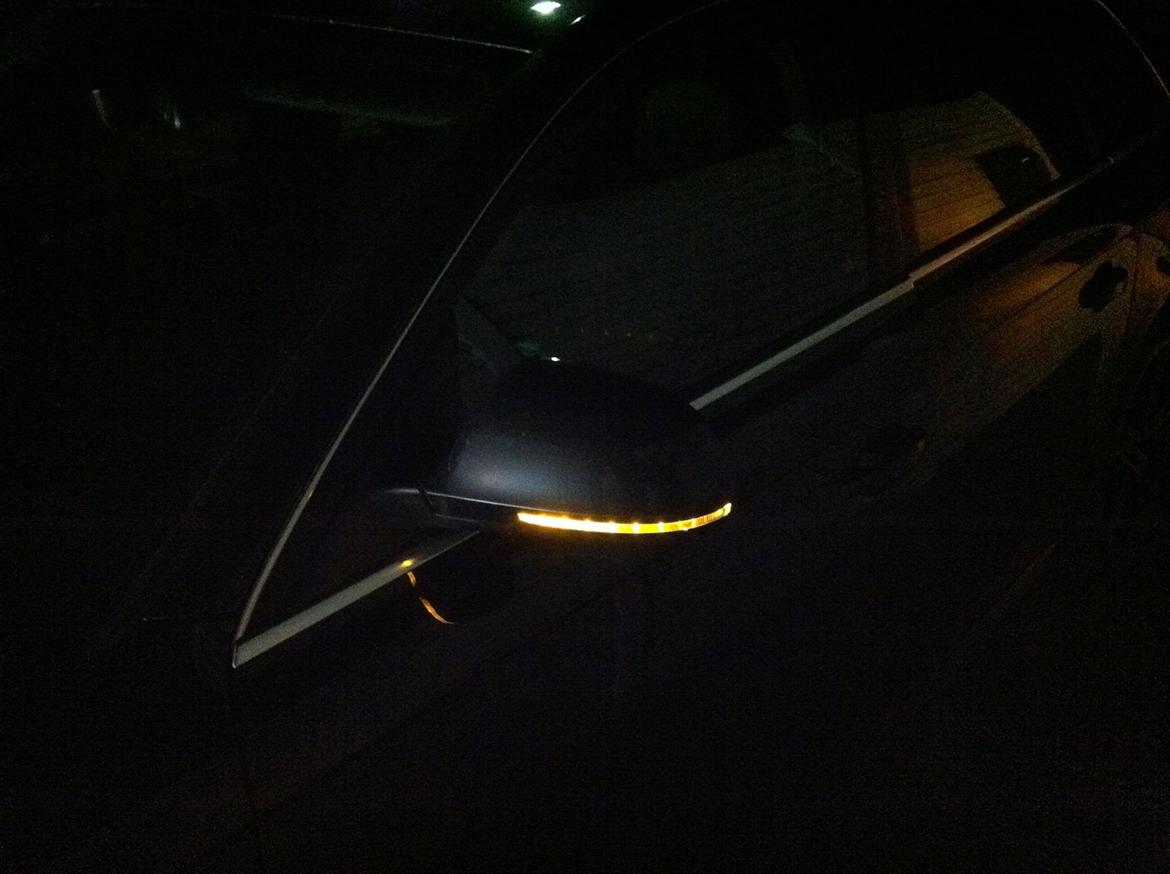 Audi A4 3.0TDI S Line Quattro Tiptronic billede 20