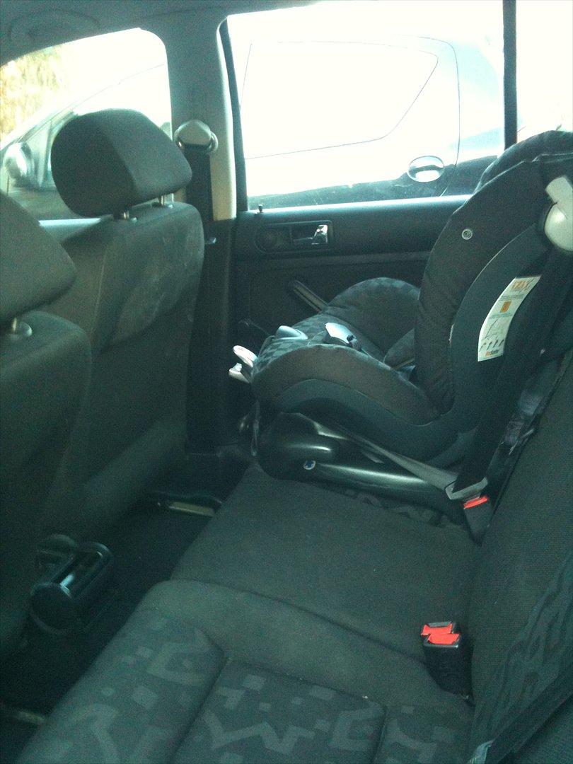 VW Golf 4 billede 12