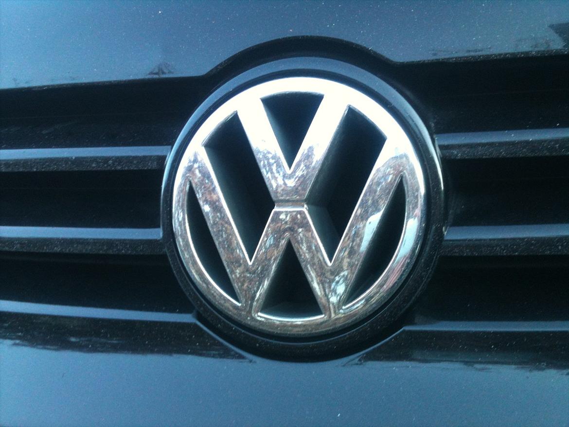 VW Golf 4 billede 10