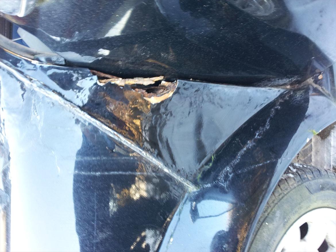 Austin-Morris mascot billede 15