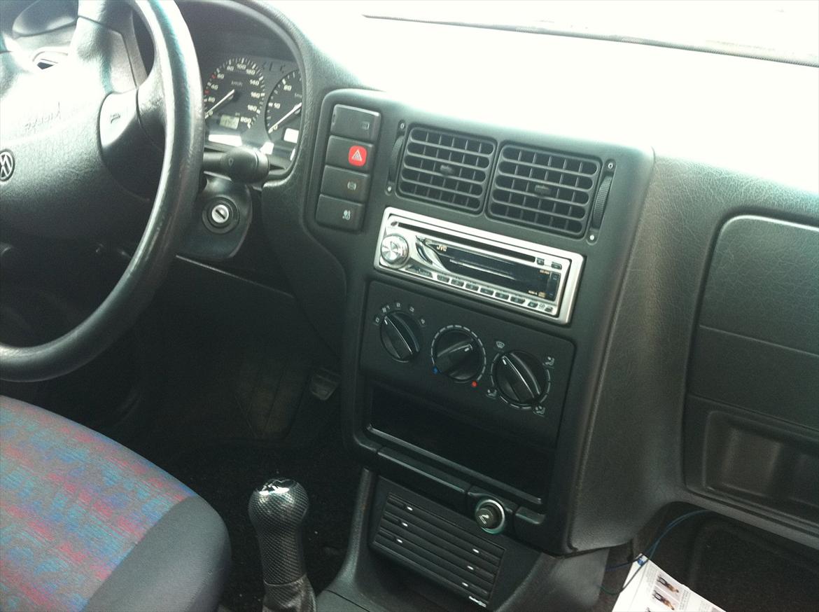 VW Polo 6N billede 9