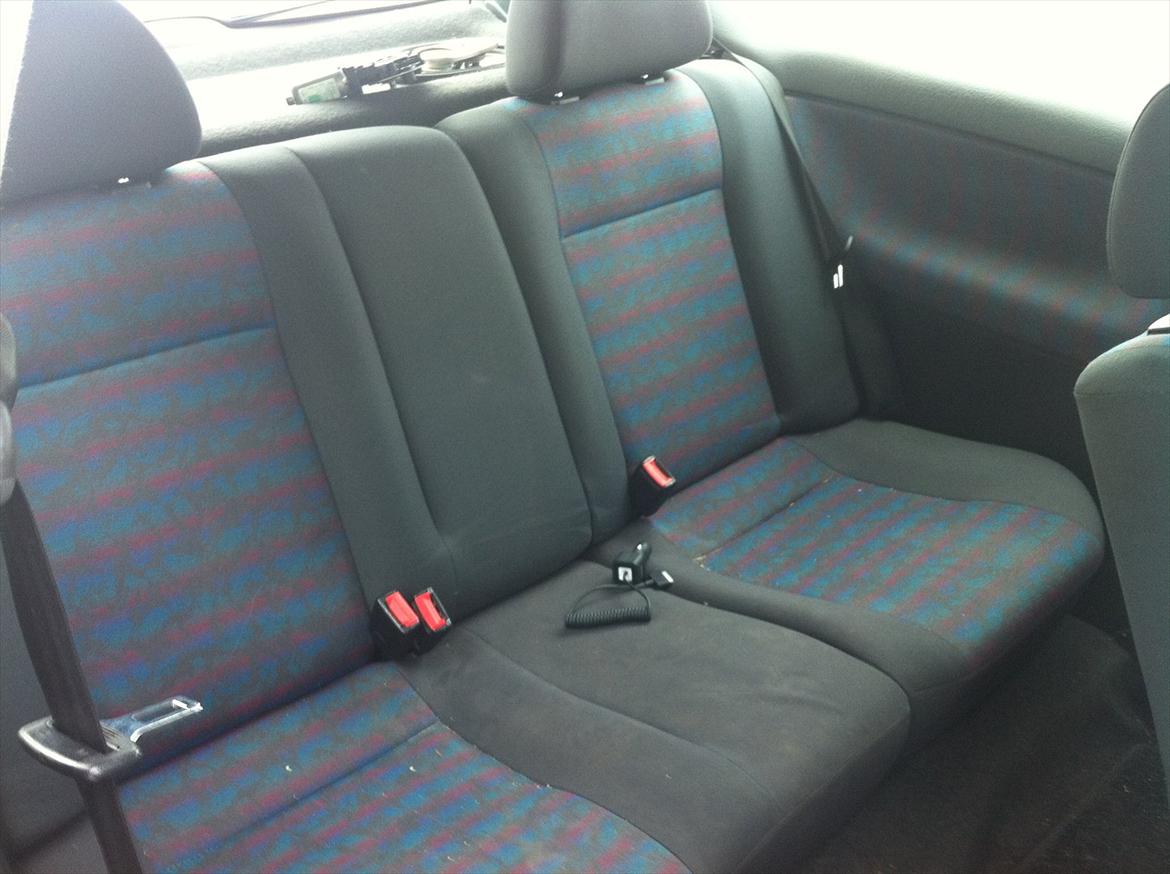 VW Polo 6N billede 11