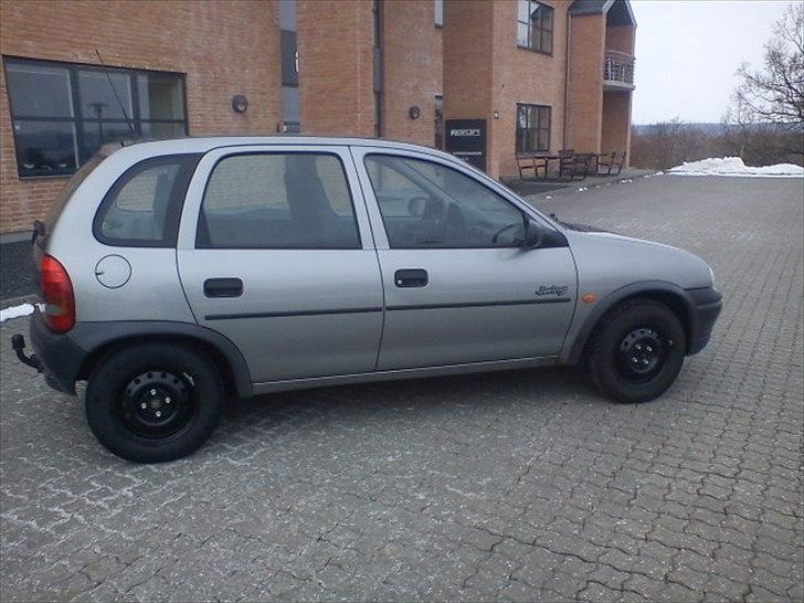 Opel Corsa B billede 14