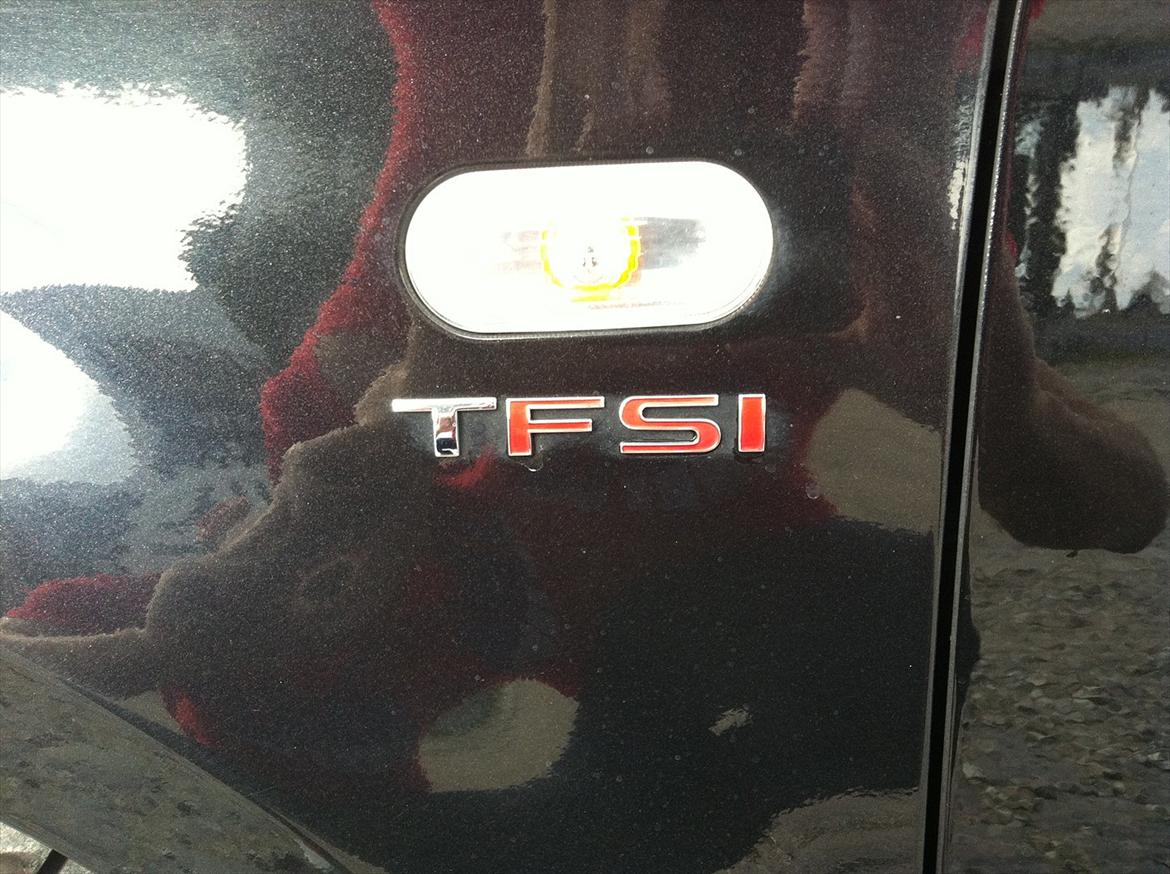 Seat Leon TFSI "SOLGT" - TFSI POWER!!!!  billede 7