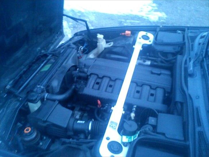 BMW E34 520i  billede 12