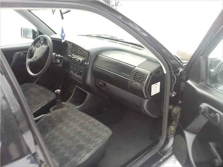 VW Golf III 1,9 CL TDi billede 6
