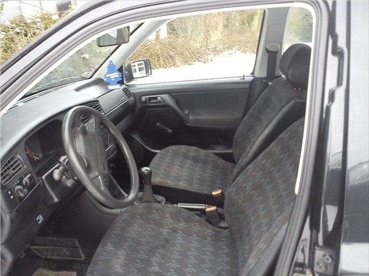 VW Golf III 1,9 CL TDi billede 7