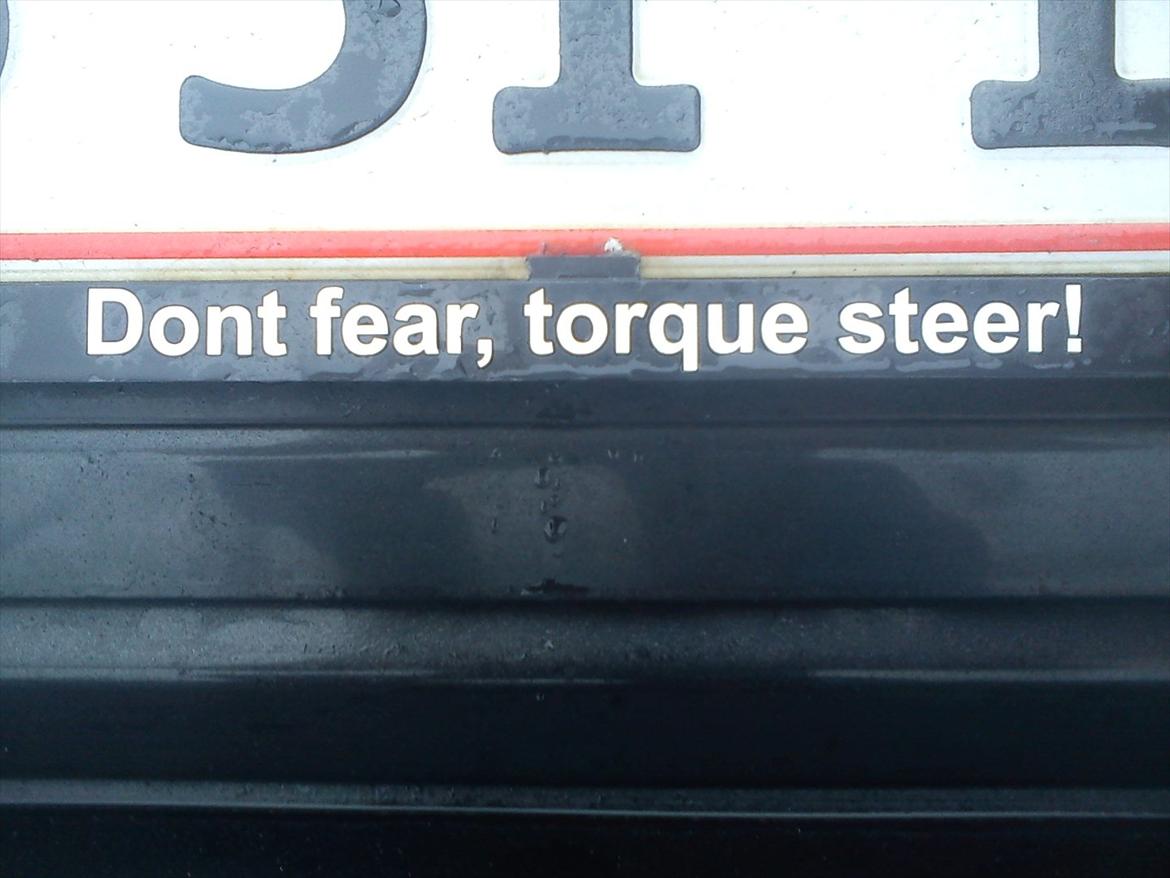 BMW E34 520i  billede 19