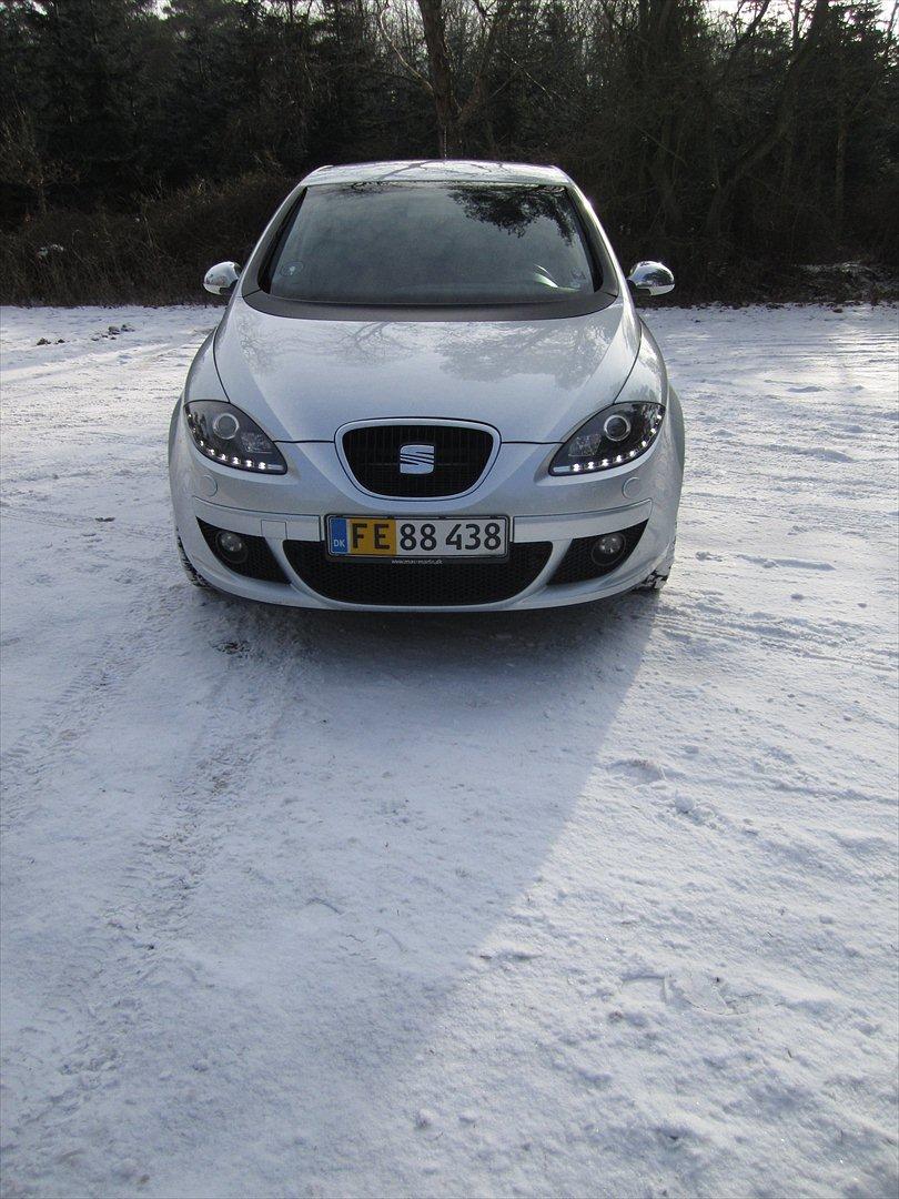 Seat Altea billede 2