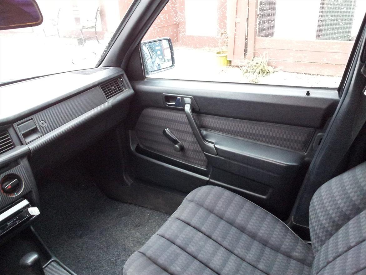 Mercedes Benz W201  190E  2,0 Aut billede 10