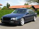 Opel Senator 3.0 24V CD Aut.