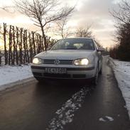 VW golf 4