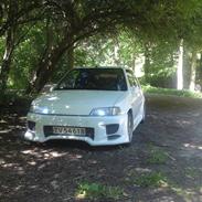 Peugeot 106 rally 1,3