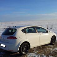 Seat Leon Stylance