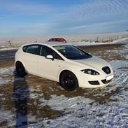 Seat Leon Stylance