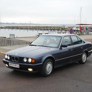 BMW E34 525i aut.