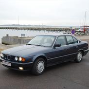 BMW E34 525i aut.