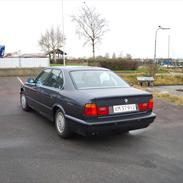 BMW E34 525i aut.