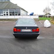 BMW E34 525i aut.