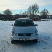 VW polo 9n 1,4