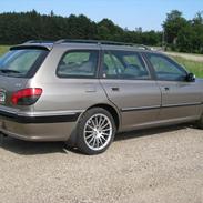 Peugeot 406 2,0 HDI Stc.