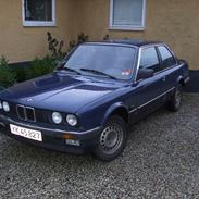 BMW 318 E30 (316) *solgt*