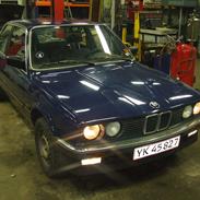 BMW 318 E30 (316) *solgt*
