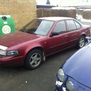 Nissan Maxima 3,0 [solgt]