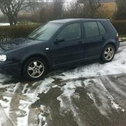 VW Golf IV TDI