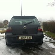 VW Golf IV TDI