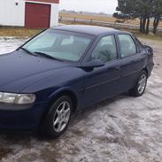 Opel Vectra b 1.8