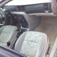 Opel Vectra b 1.8