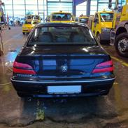Peugeot 406 ts6