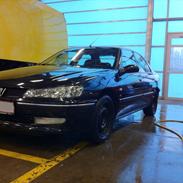 Peugeot 406 ts6