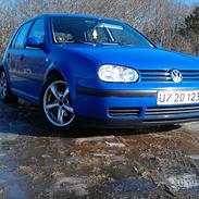 VW Golf 4