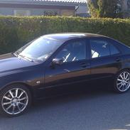 Lexus IS200 * Solgt *