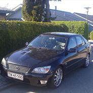 Lexus IS200 * Solgt *