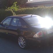 Lexus IS200 * Solgt *