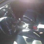 Lexus IS200 * Solgt *