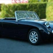 Austin Healey Sprit mk.1
