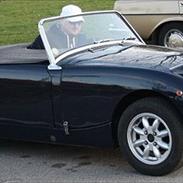 Austin Healey Sprit mk.1