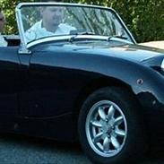 Austin Healey Sprit mk.1
