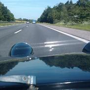 Austin Healey Sprit mk.1