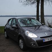 Renault Clio 3