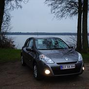 Renault Clio 3