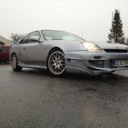 Honda Prelude 2,0