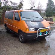 VW Transporter T4 "TransPetra"