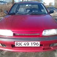 Nissan Primera