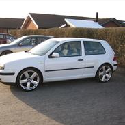 VW Golf 4 1,6 